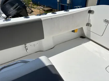 2019 Cape Horn 32 XS