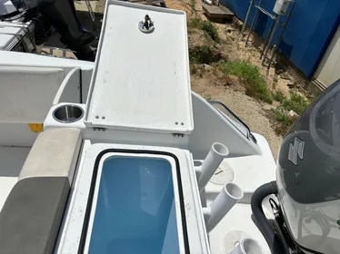 2019 Cape Horn 32 XS