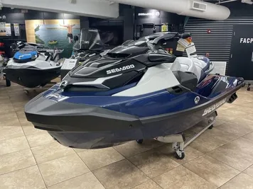 2024 Sea-Doo Waverunner GTX