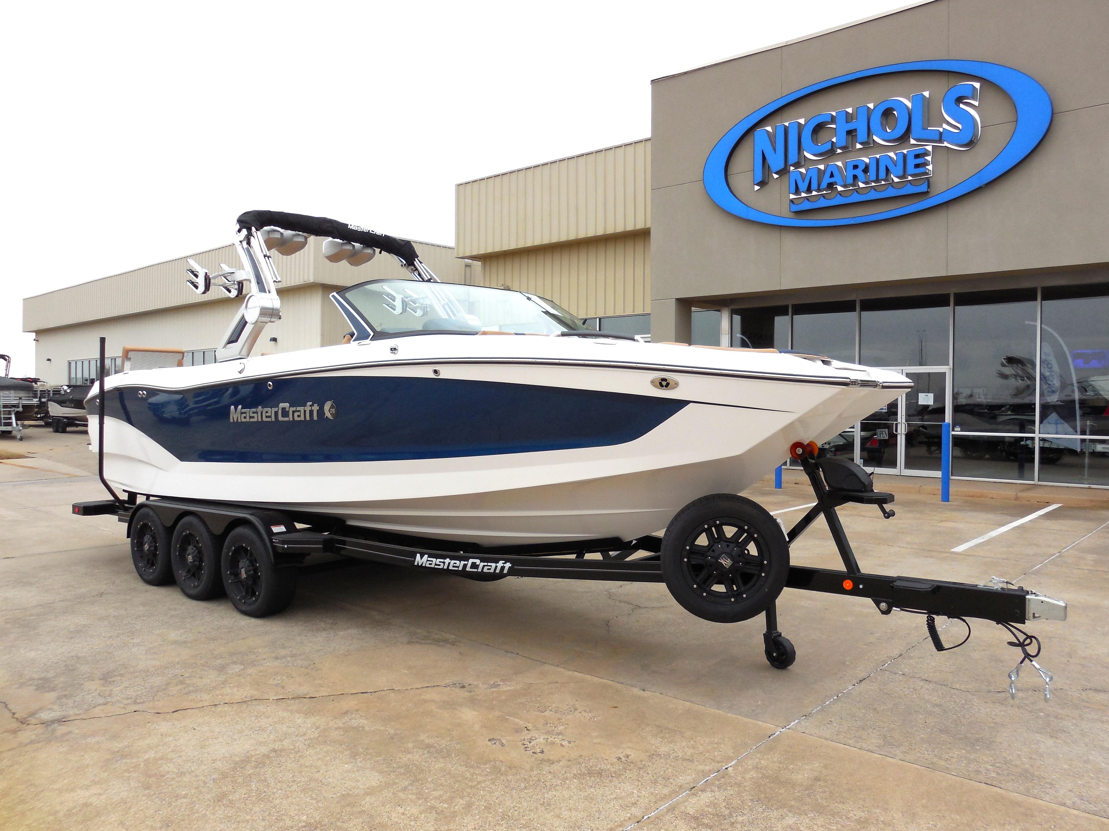 New 2024 MasterCraft X26 73071 Norman Boat Trader   9175458 20231221115018980 1 XLARGE 