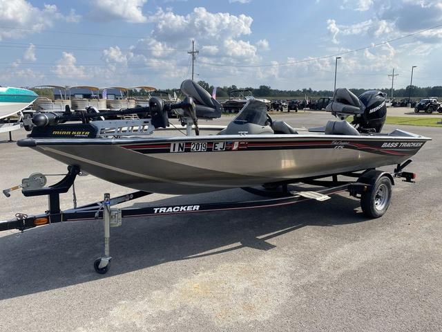 Used 2010 Tracker Pro Crappie 175, 42025 Paducah - Boat Trader