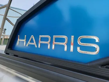 2024 Harris Cruiser 230