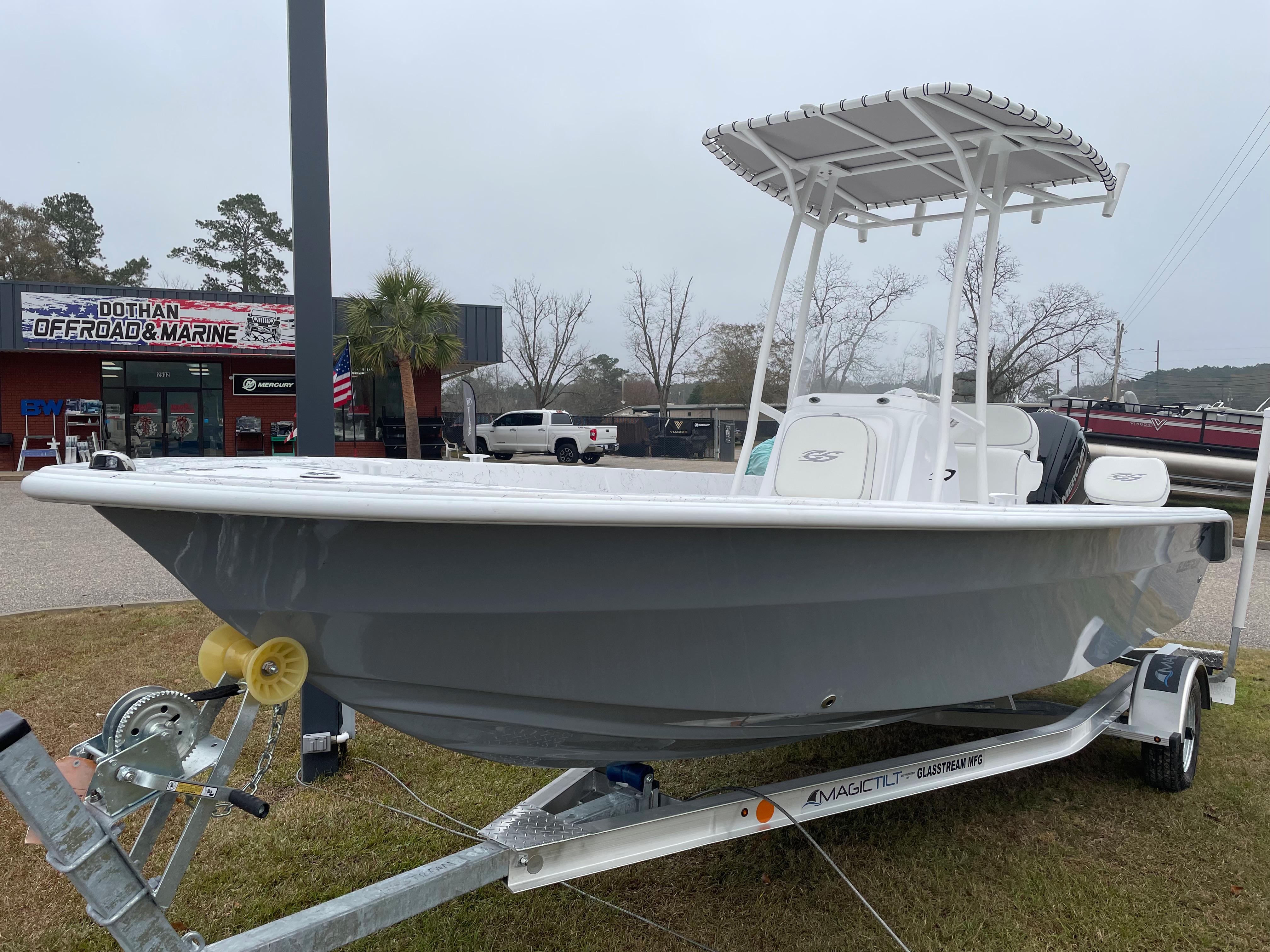 Glasstream boats for sale - Boat Trader