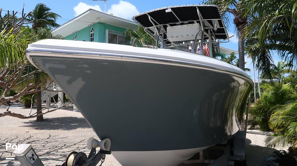 2008 Sailfish 2400 for sale in Summerland Key, FL