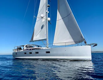 2019 Jeanneau 64