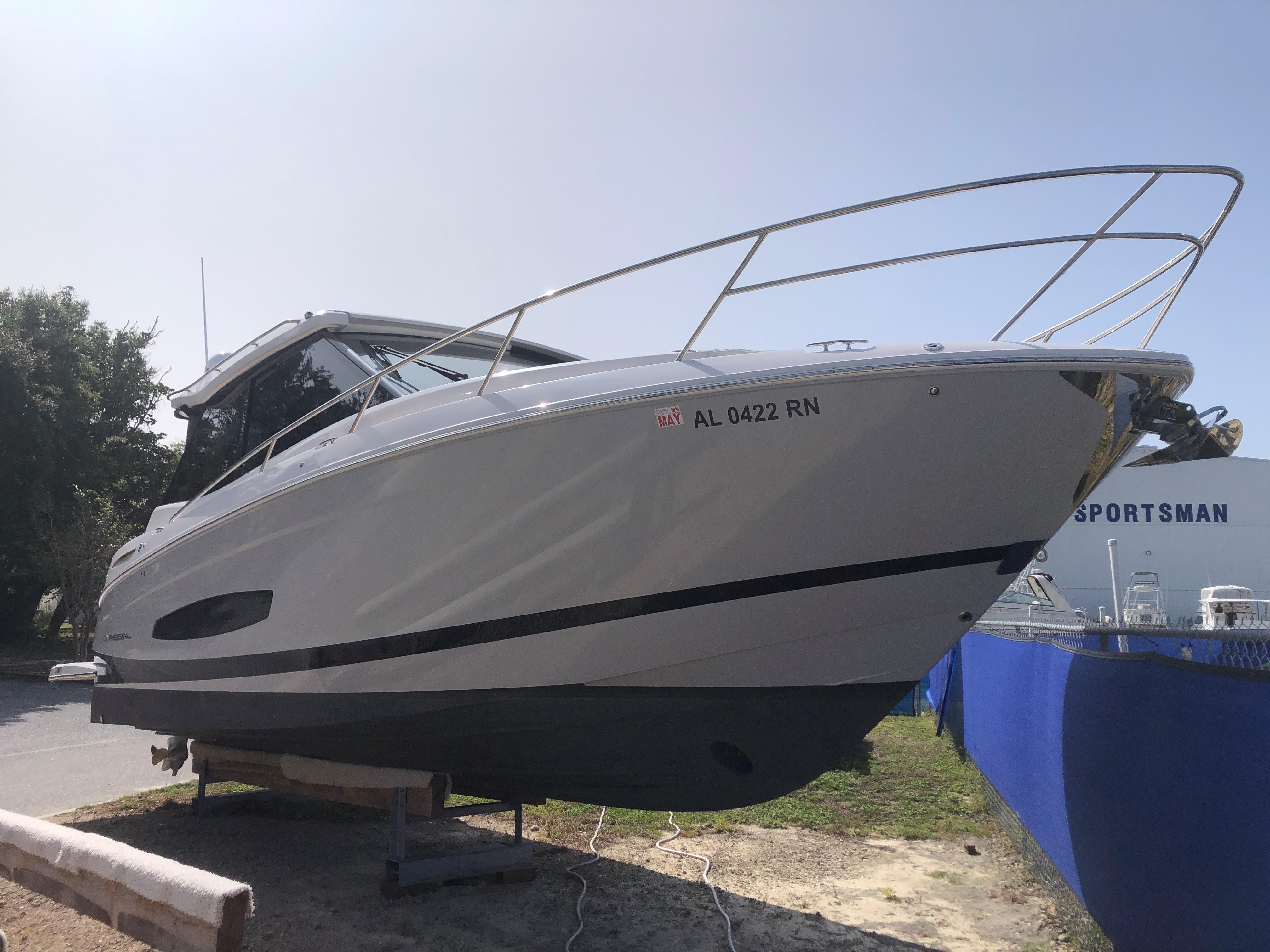 Explore Regal 36 Boats For Sale - Boat Trader