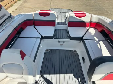 2016 Chaparral 223 Vortex VRX