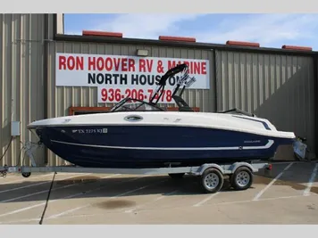 2021 Bayliner VR6