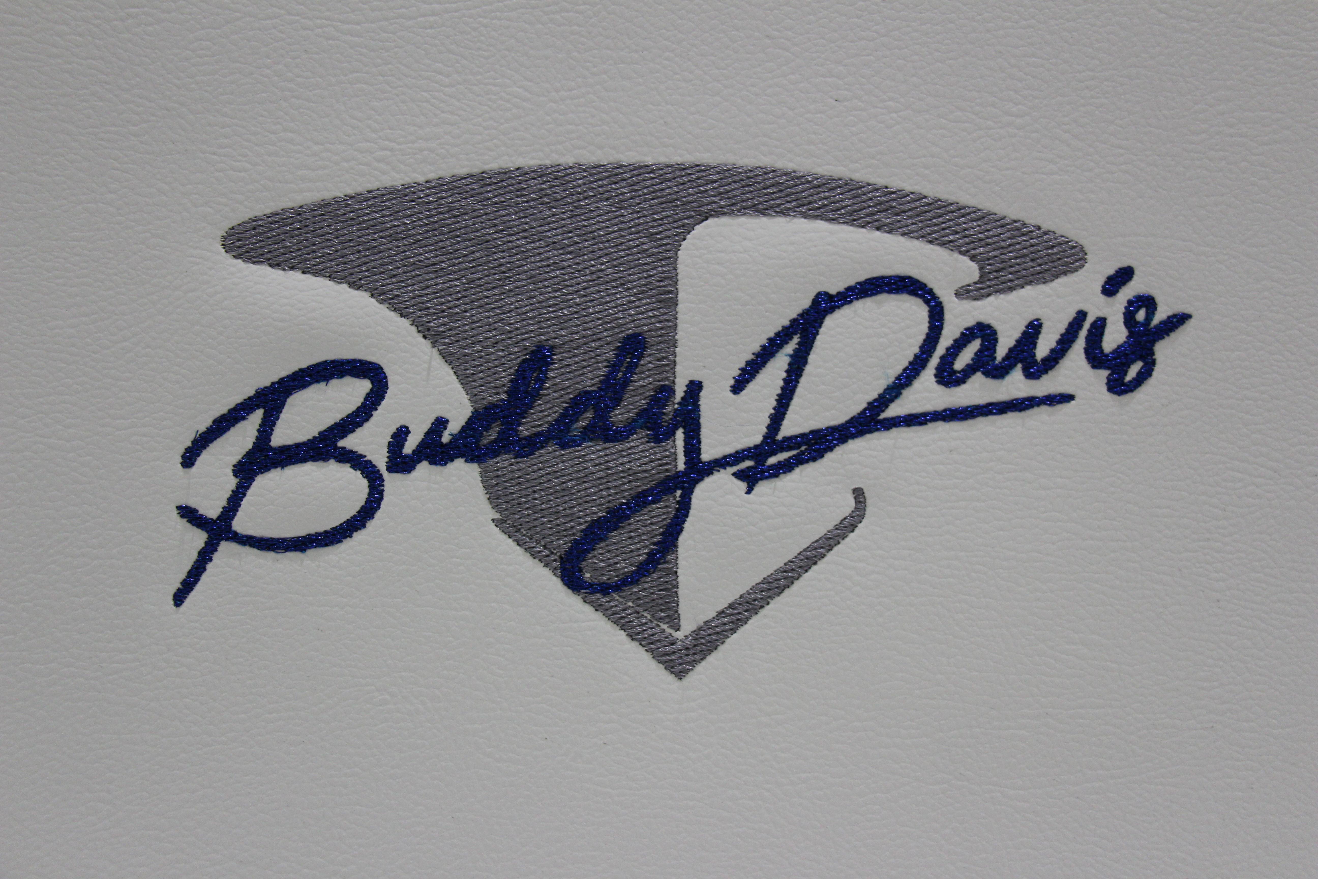 2023 Buddy Davis 28 Center Console