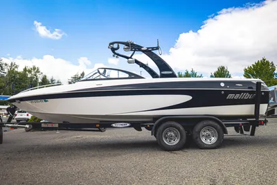 2005 Malibu Wakesetter Lsv 23