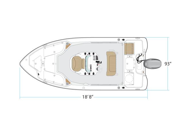 New 2024 NauticStar 194 Bay Boat Trader   8095471 20211105110300167 1 XLARGE 