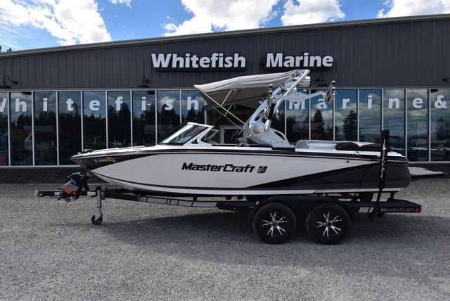 Used 2014 MasterCraft X14V, 59937 Whitefish - Boat Trader