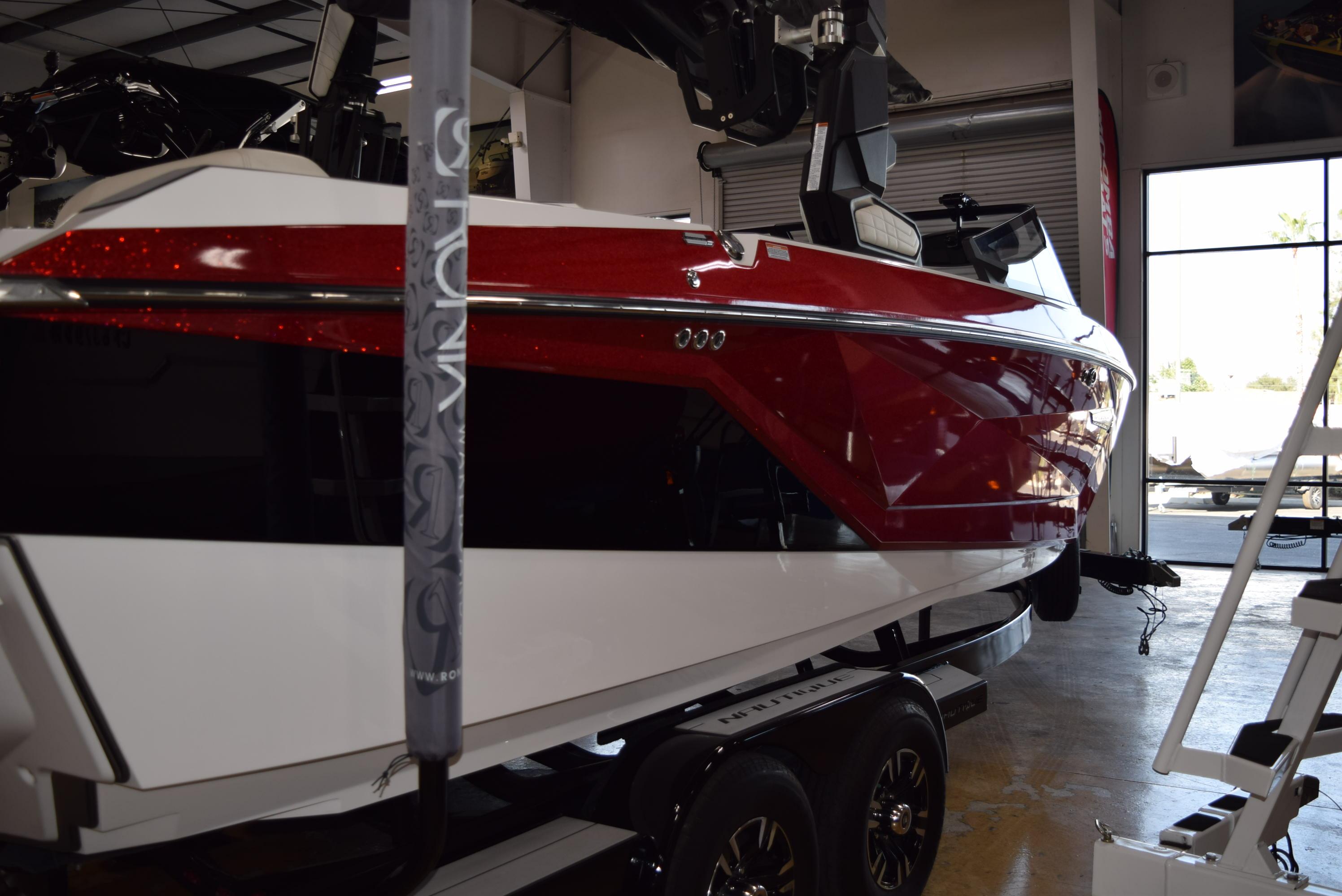 2022 Nautique Super Air G23