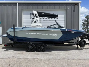 2019 Nautique Super Air Nautique G23