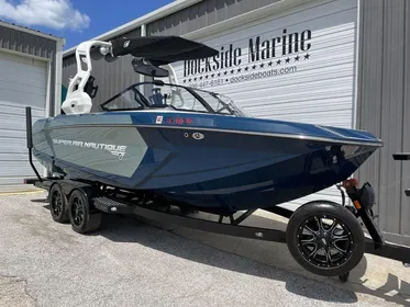 2019 Nautique Super Air Nautique G23