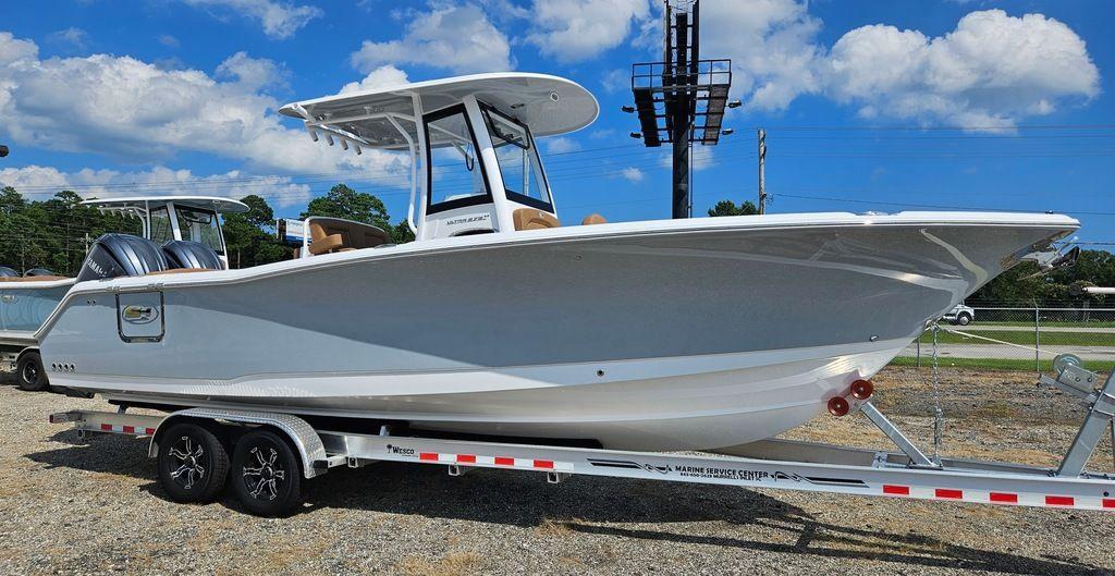 New 2024 Sea Hunt Ultra 275 Se, 29576 Murrells Inlet - Boat Trader