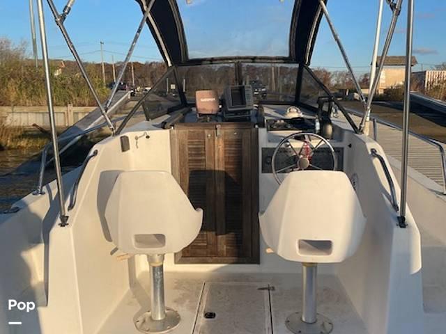 1989 SeaCraft 23 WA for sale in Peconic, NY
