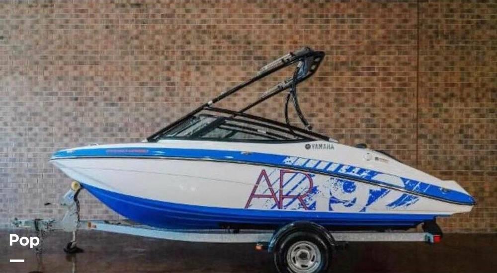 2015 Yamaha AR 192 for sale in Irmo, SC