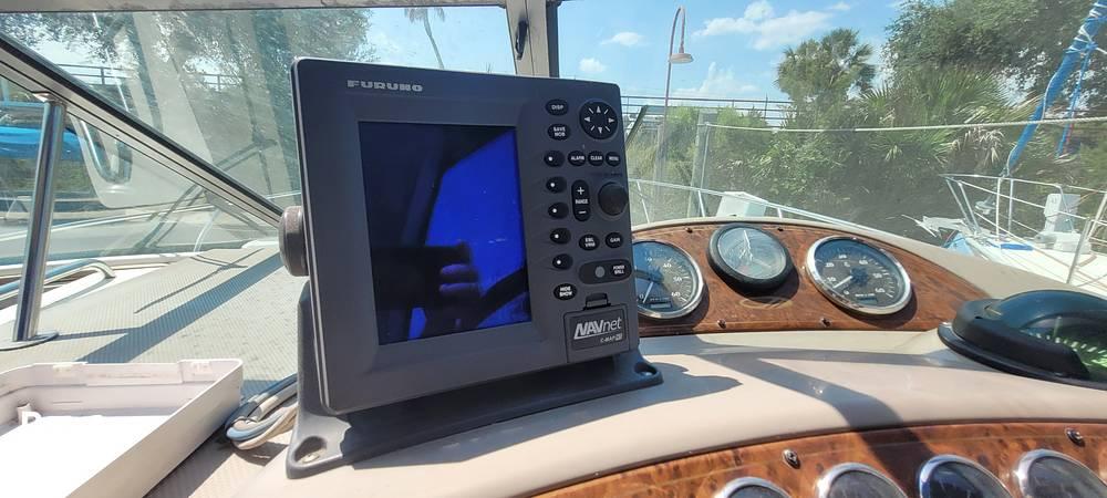 2003 Maxum 3300 for sale in Clear Lake Shores, TX