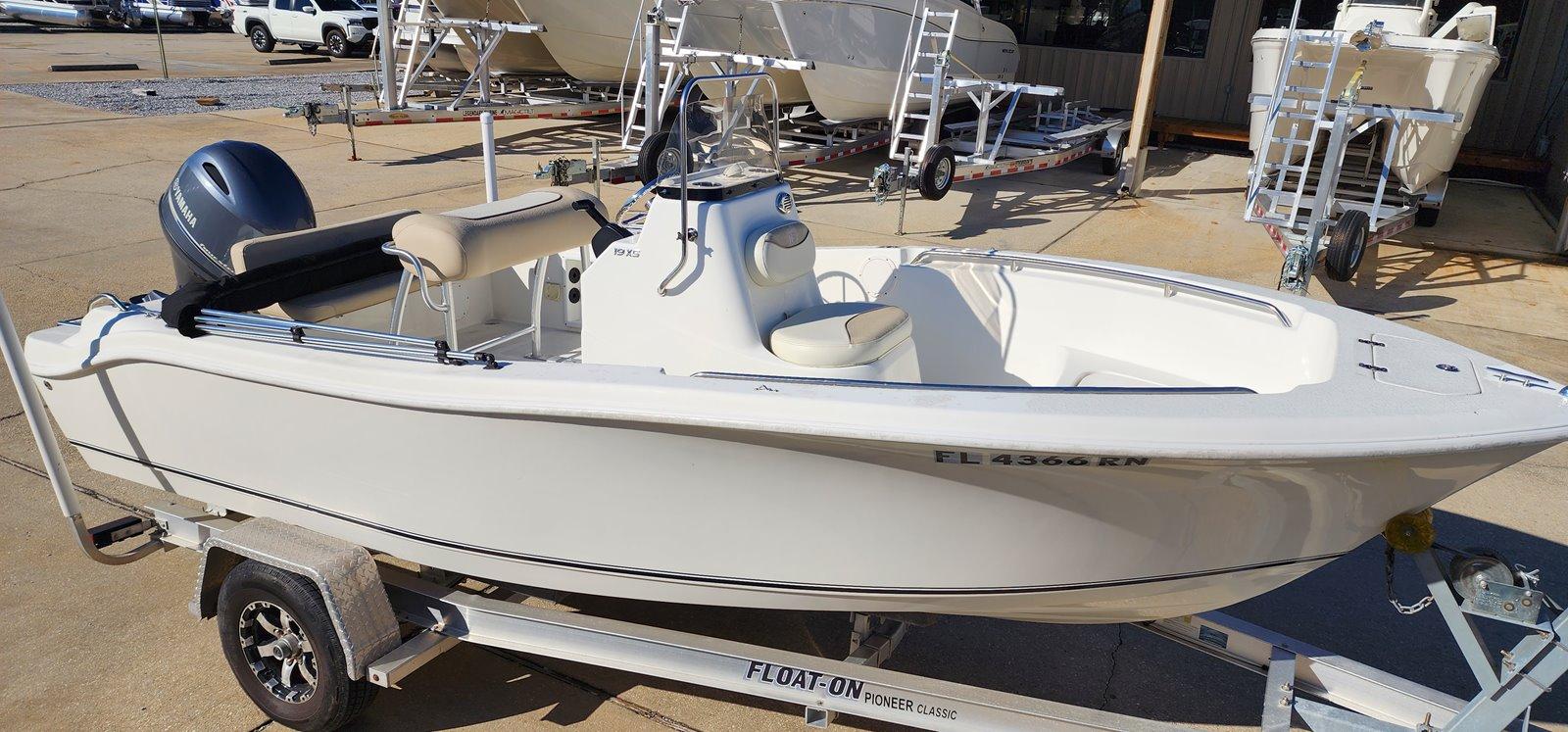 Used 2018 NauticStar OFFSHORE 19 XS, 32569 Mary Esther - Boat Trader