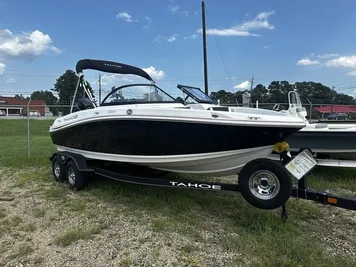 2023 Tahoe 200 S