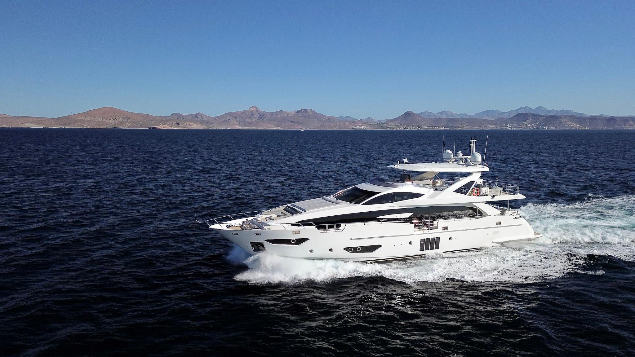 Explore Azimut Grande 30 Metri boats for sale - Boat Trader