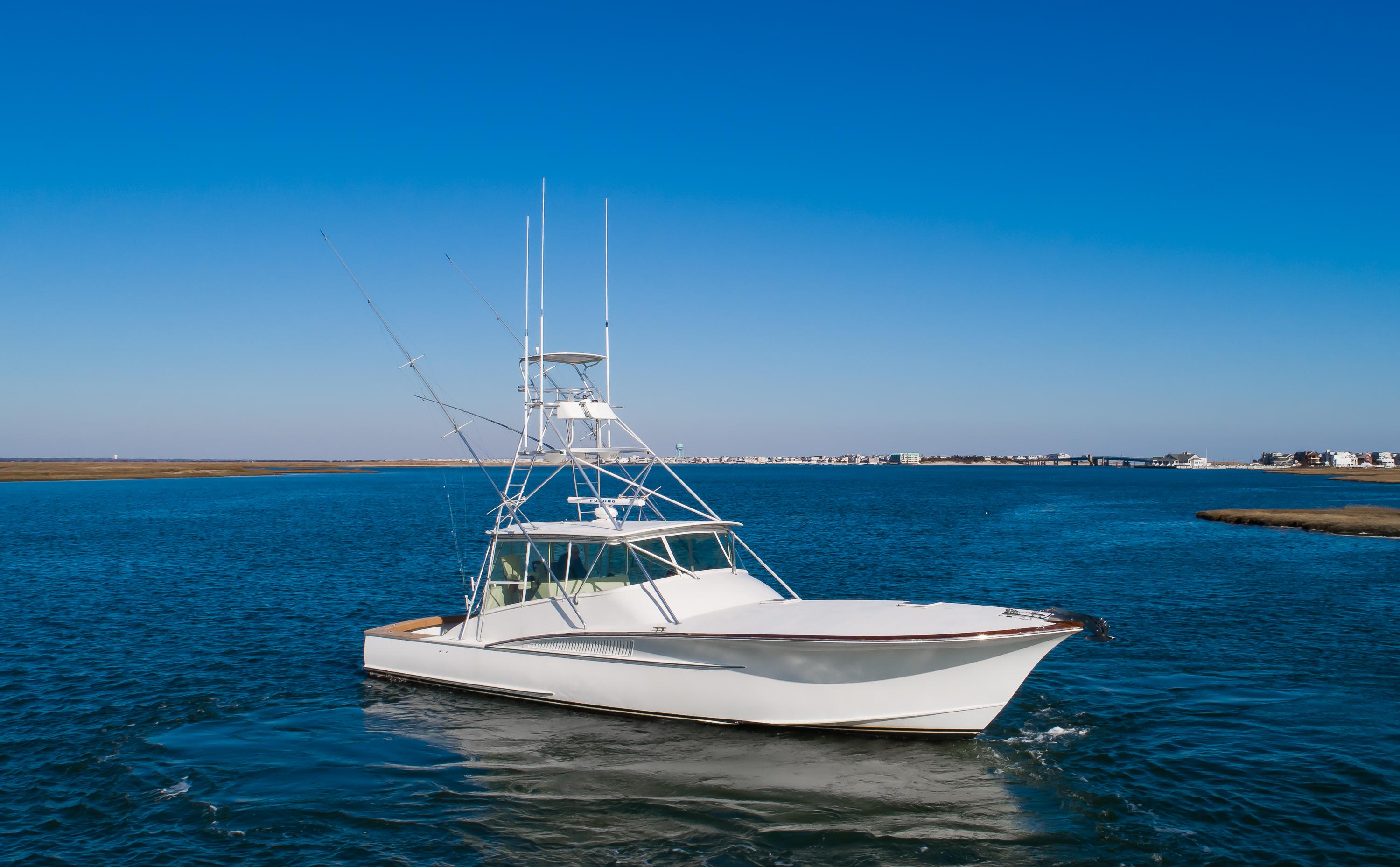 Freshwater Fishing boats for sale in New Jersey - Boat Trader