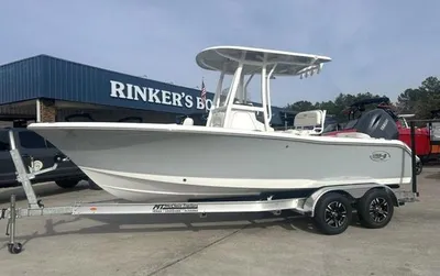 2024 Sea Hunt Ultra 219