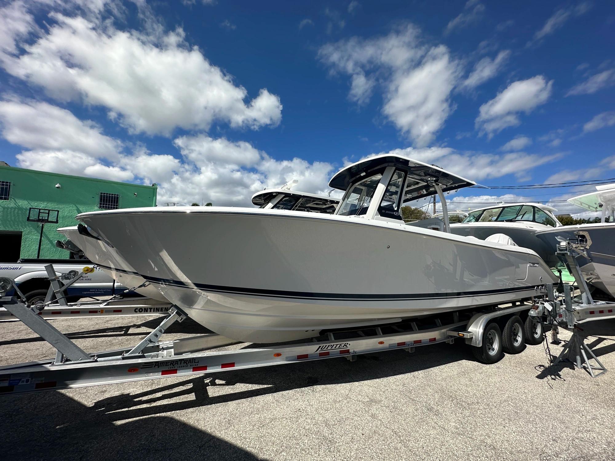 New 2024 Pursuit S 288 33064 Lighthouse Point Boat Trader   9275486 959532541 0 270220241424 1 