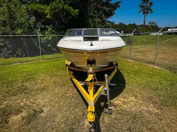 2004 Chaparral 180 SSi