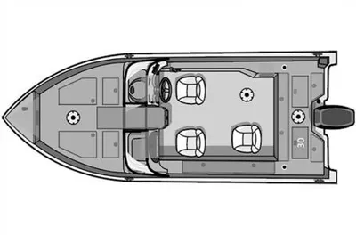 2023 Starcraft Delta 188 DC Pro