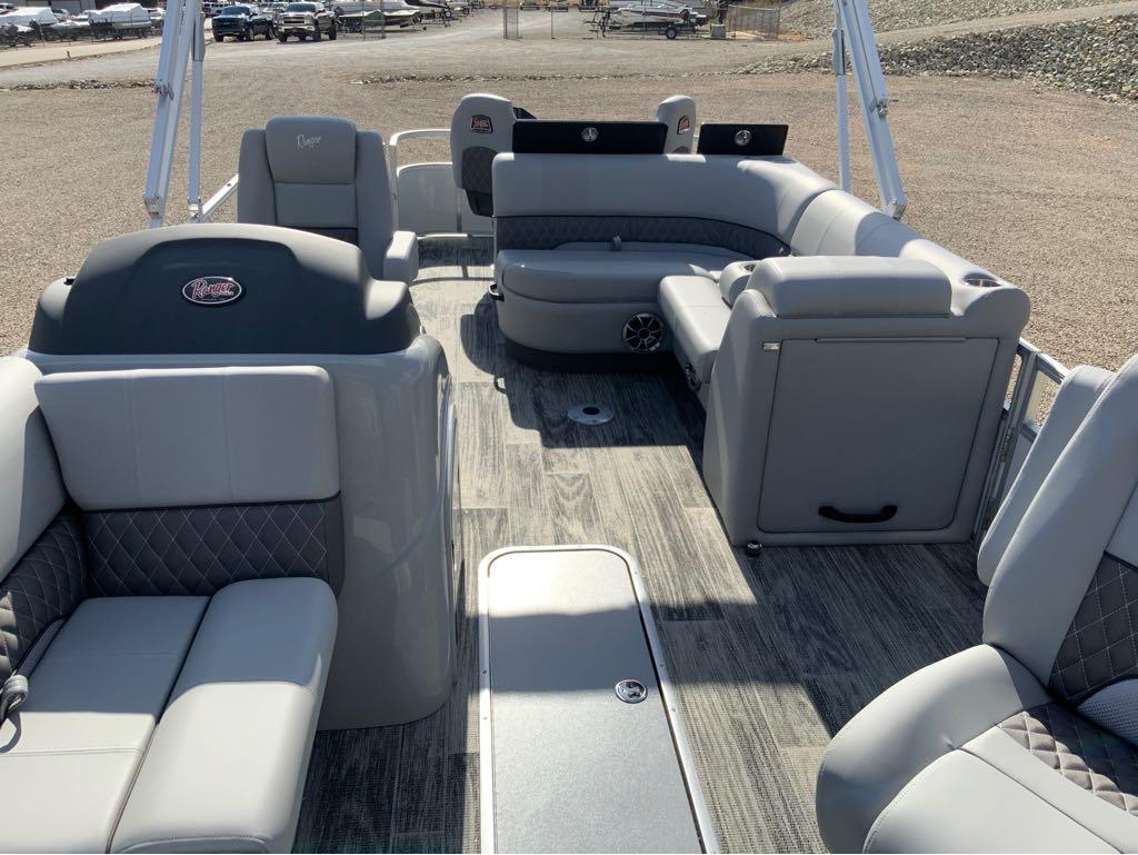 New 2024 Ranger 223FC, 38351 Lexington - Boat Trader