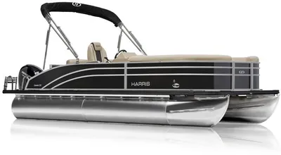 2024 Harris FloteBote 230 Cruiser