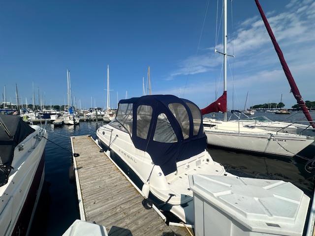 Used 2003 Regal Commodore 2665, 53204 Milwaukee - Boat Trader