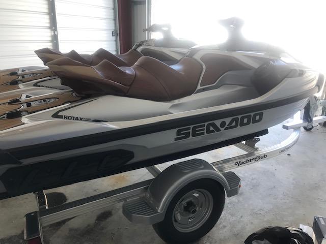 Used 2019 Sea-Doo SeaDoo RXT, 42629 Jamestown - Boat Trader