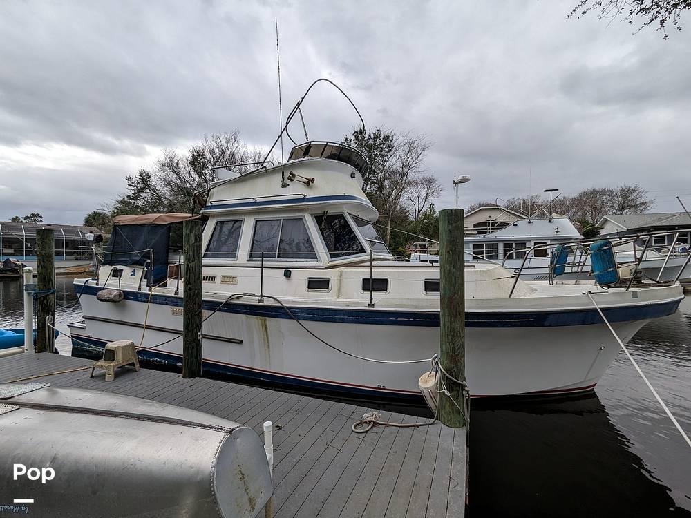 1988 Albin 34 Motoryacht for sale in Palm Coast, FL