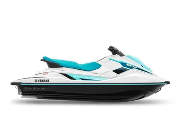 2024 Yamaha Boats EX®