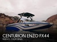 2014 Centurion Enzo FX44