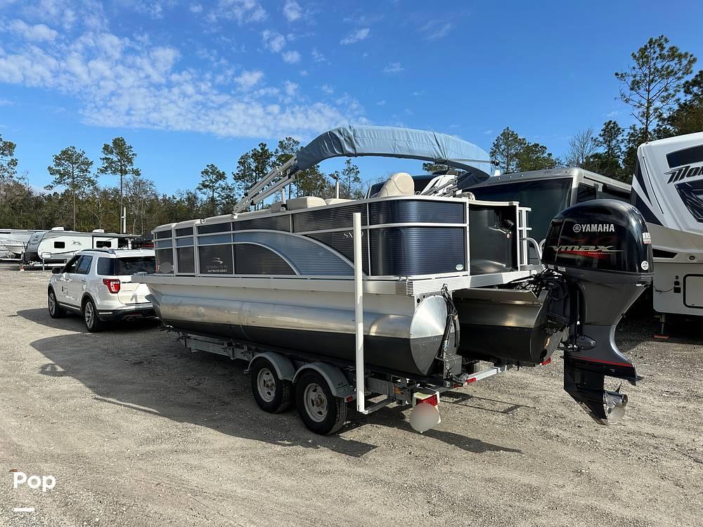 2018 Bennington 20 SSXP for sale in St John, FL