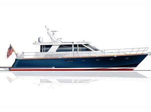 2023 Hunt Yachts Ocean 68