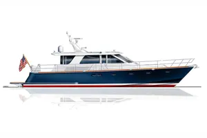 2024 Hunt Yachts Ocean 68