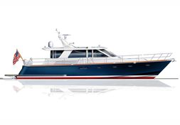 2023 Hunt Yachts Ocean 68
