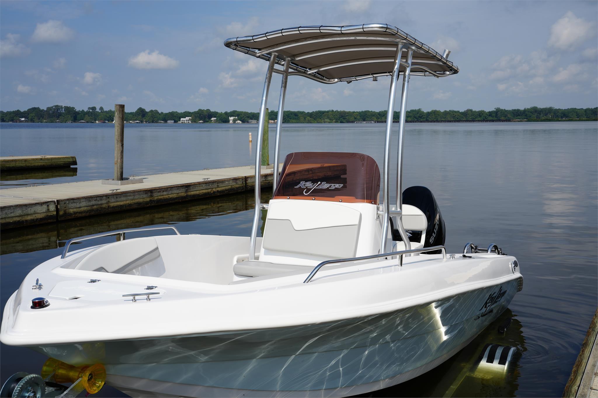 Used 2022 Caravelle boat group KEY LARGO 1800CC, 37854 Rockwood - Boat  Trader