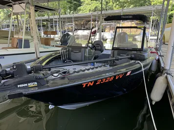 2021 Tracker TARGA V-19 Combo Tournament Ed.