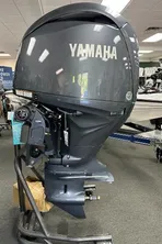 2024 Yamaha Outboards F150XC