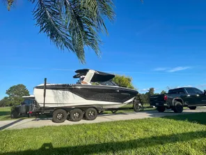 2023 Nautique G23