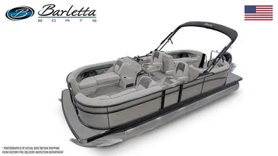 2024 BARLETTA BOATS Aria A22QC