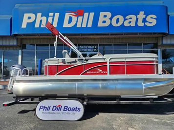 Pontoon boats for sale in Texas - Boat Trader