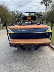 2006 Malibu Wakesetter 21 VLX