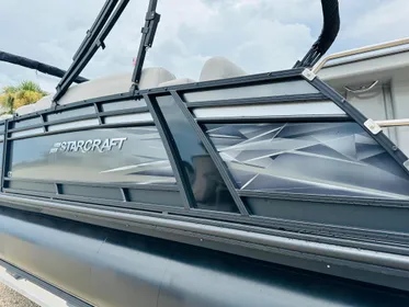 2023 Starcraft CX 23 DL BAR